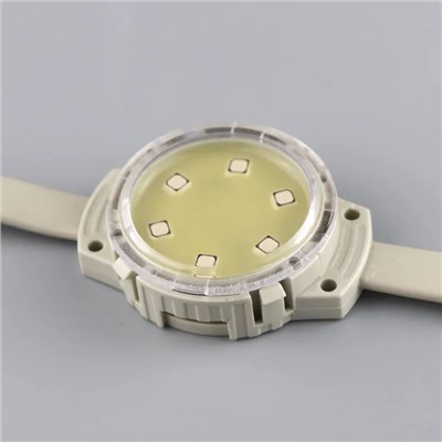 এলইডি পিক্সেল পয়েন্ট